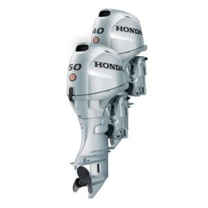 2022 Honda BF40