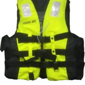 Rescue Life Jacket